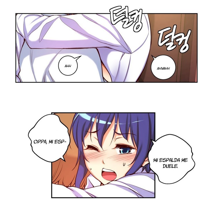 - She is Young -  - parte 1 - completa