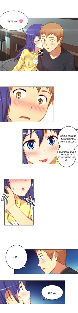 - She is Young -  - parte 1 - completa