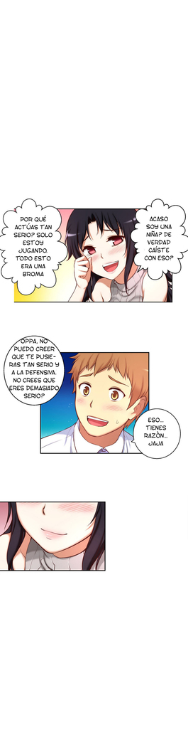 - She is Young -  - parte 1 - completa