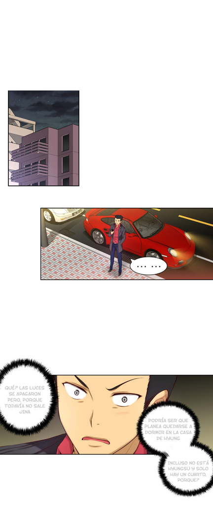- She is Young -  - parte 1 - completa