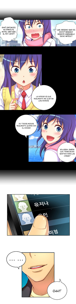 - She is Young -  - parte 1 - completa