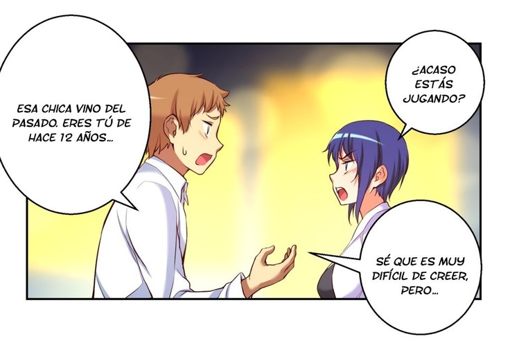 - She is Young -  - parte 1 - completa