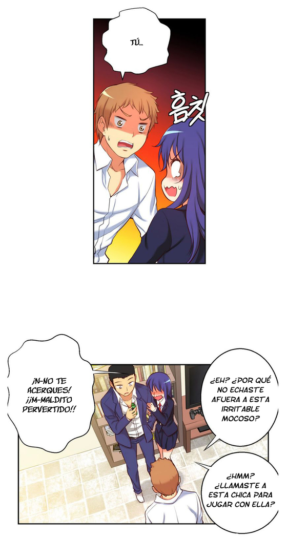 - She is Young -  - parte 1 - completa