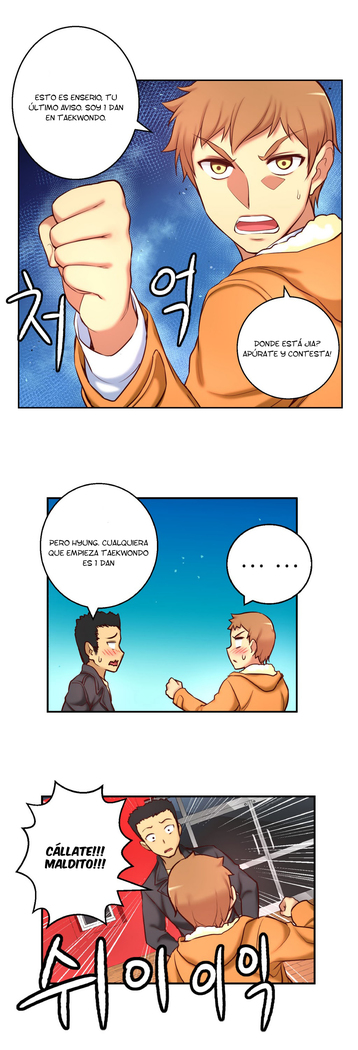 - She is Young -  - parte 1 - completa