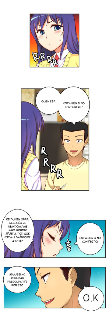 - She is Young -  - parte 1 - completa