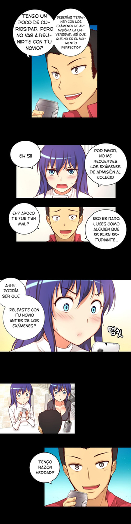 - She is Young -  - parte 1 - completa