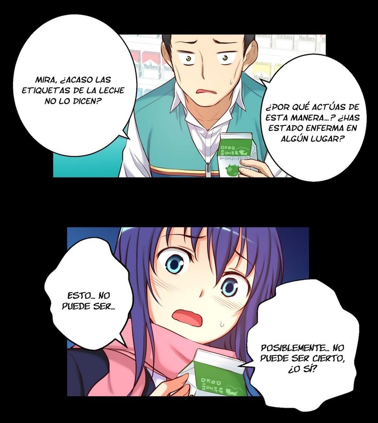 - She is Young -  - parte 1 - completa