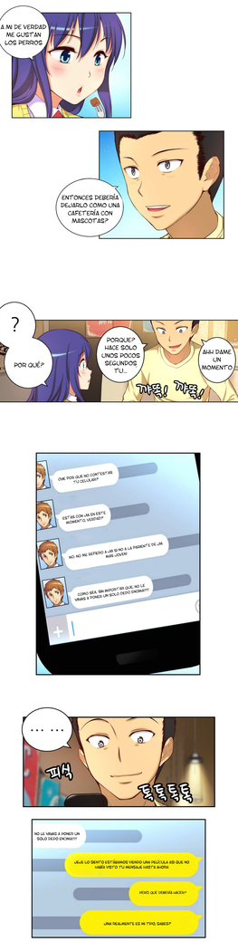 - She is Young -  - parte 1 - completa
