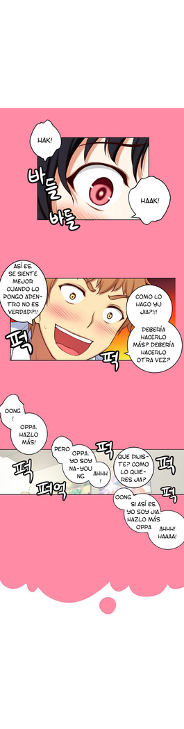 - She is Young -  - parte 1 - completa