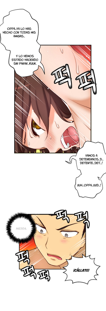 - She is Young -  - parte 1 - completa