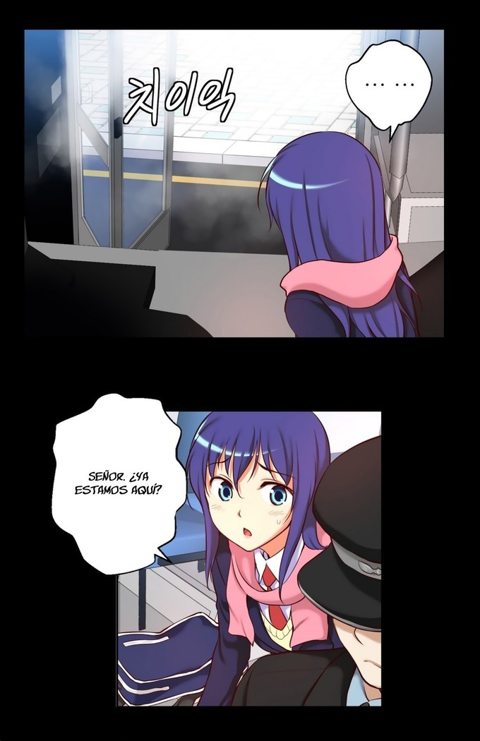 - She is Young -  - parte 1 - completa