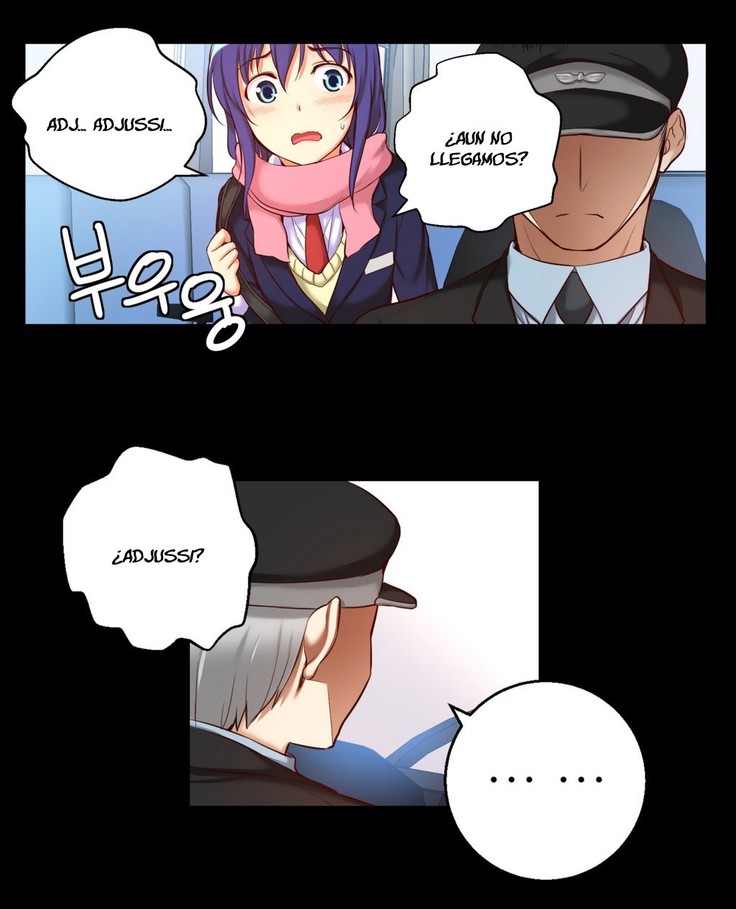 - She is Young -  - parte 1 - completa