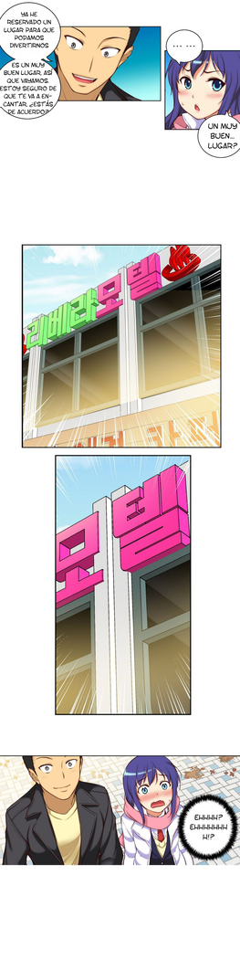 - She is Young -  - parte 1 - completa