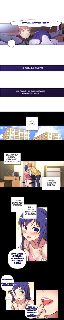 - She is Young -  - parte 1 - completa