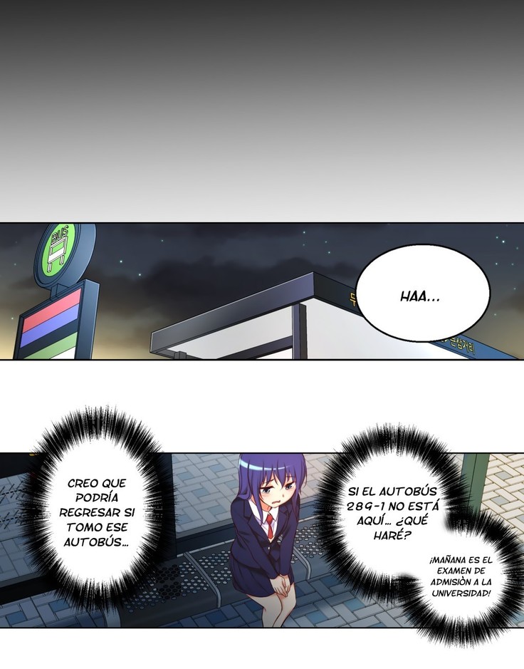 - She is Young -  - parte 1 - completa