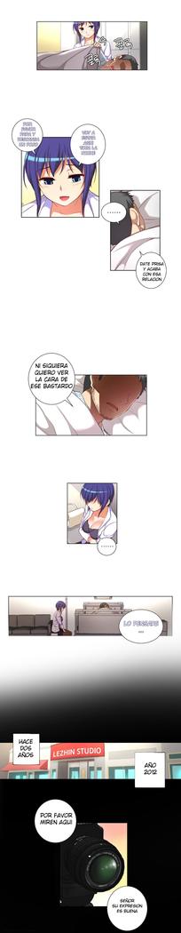 - She is Young -  - parte 1 - completa