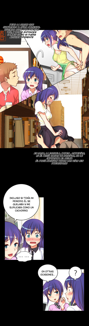 - She is Young -  - parte 1 - completa