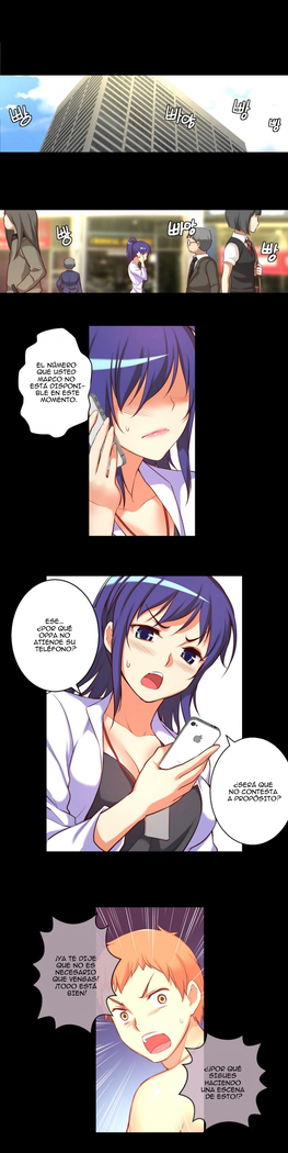 - She is Young -  - parte 1 - completa