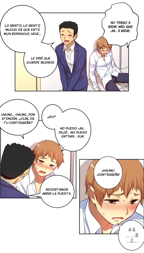 - She is Young -  - parte 1 - completa