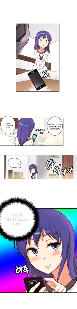 - She is Young -  - parte 1 - completa