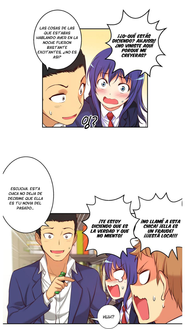 - She is Young -  - parte 1 - completa