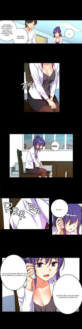 - She is Young -  - parte 1 - completa