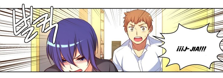 - She is Young -  - parte 1 - completa