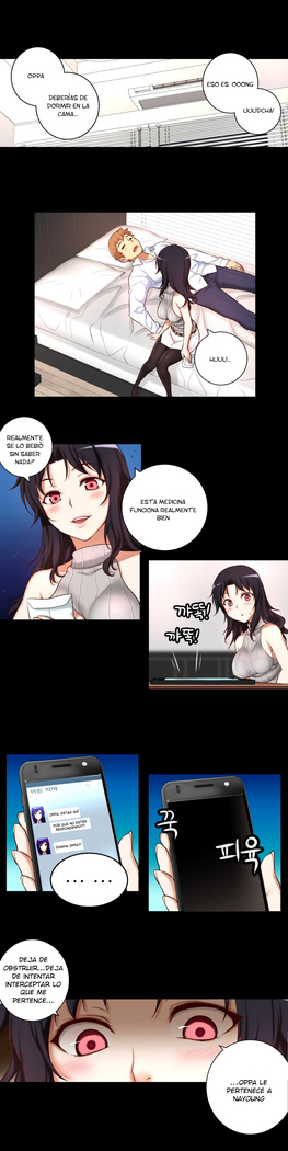 - She is Young -  - parte 1 - completa