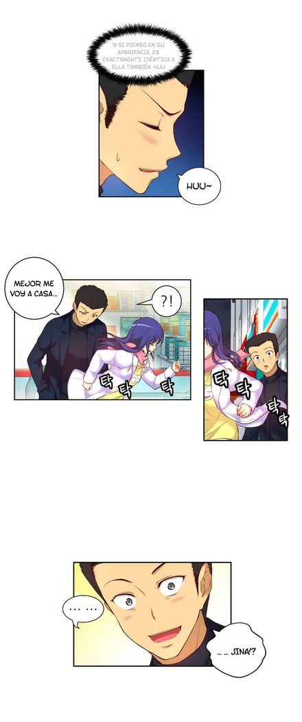 - She is Young -  - parte 1 - completa