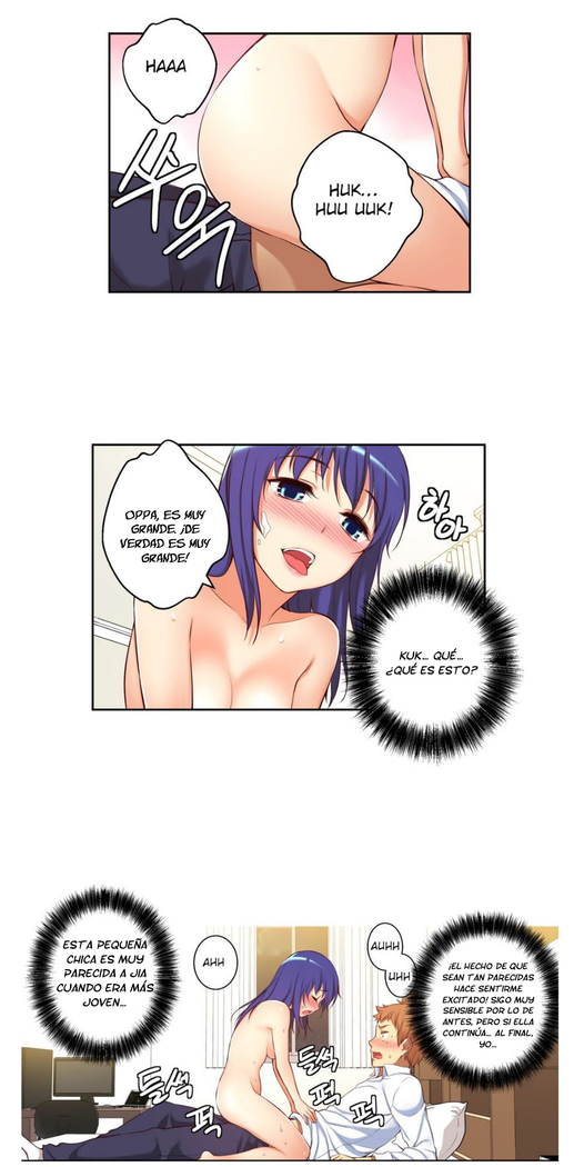 - She is Young -  - parte 1 - completa