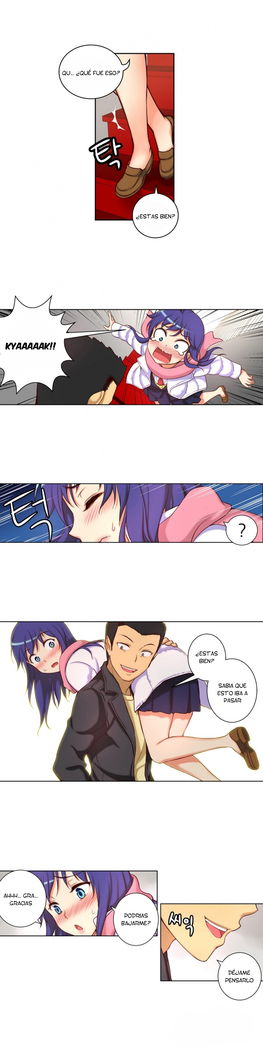 - She is Young -  - parte 1 - completa