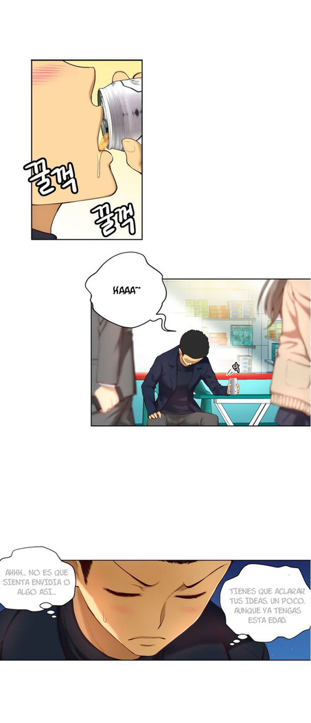 - She is Young -  - parte 1 - completa