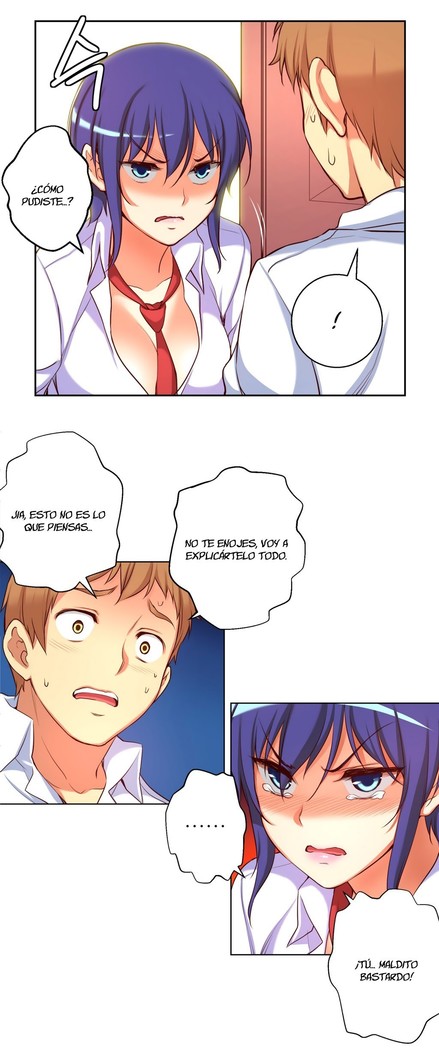 - She is Young -  - parte 1 - completa
