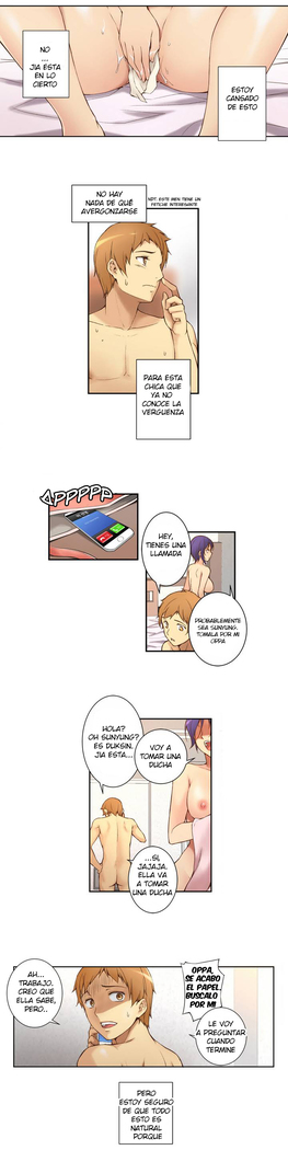 - She is Young -  - parte 1 - completa