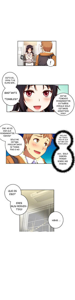 - She is Young -  - parte 1 - completa