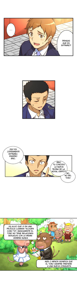 - She is Young -  - parte 1 - completa