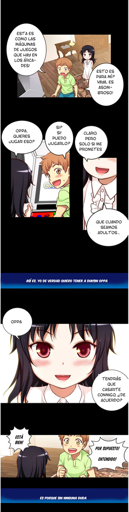 - She is Young -  - parte 1 - completa