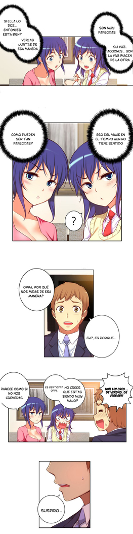 - She is Young -  - parte 1 - completa