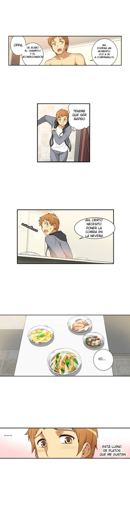 - She is Young -  - parte 1 - completa