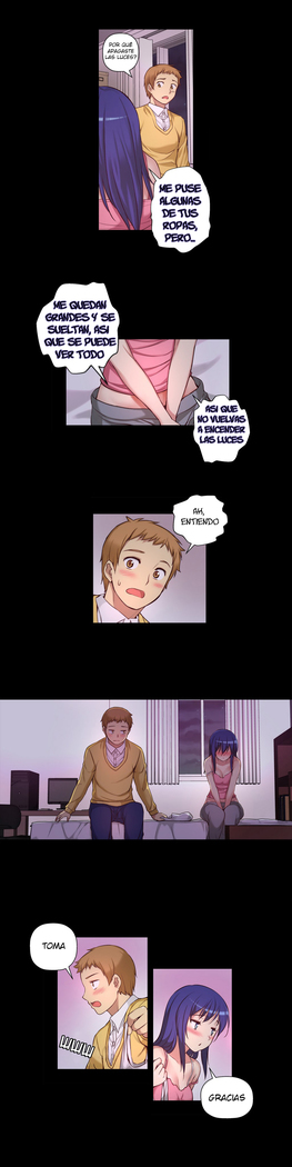 - She is Young -  - parte 1 - completa