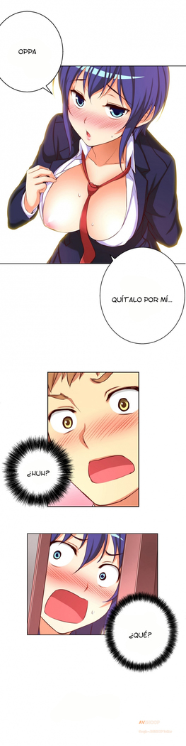 - She is Young -  - parte 1 - completa