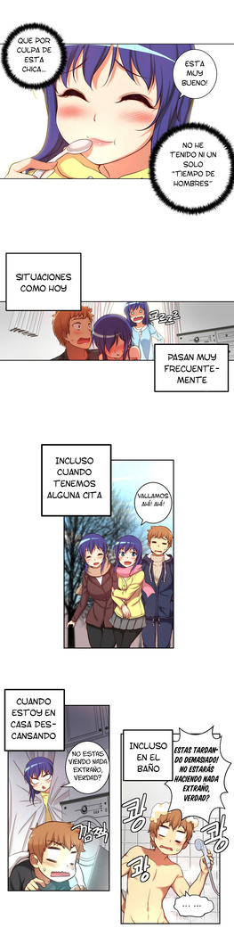 - She is Young -  - parte 1 - completa