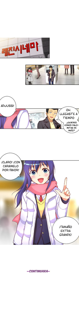 - She is Young -  - parte 1 - completa
