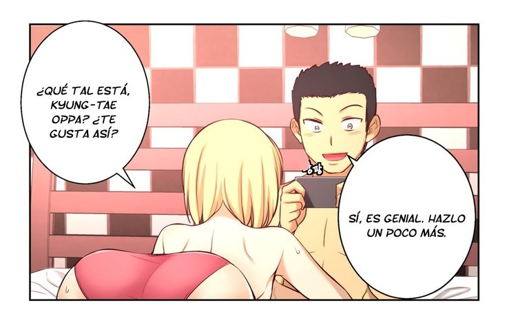 - She is Young -  - parte 1 - completa