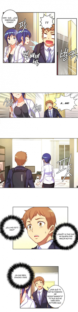 - She is Young -  - parte 1 - completa