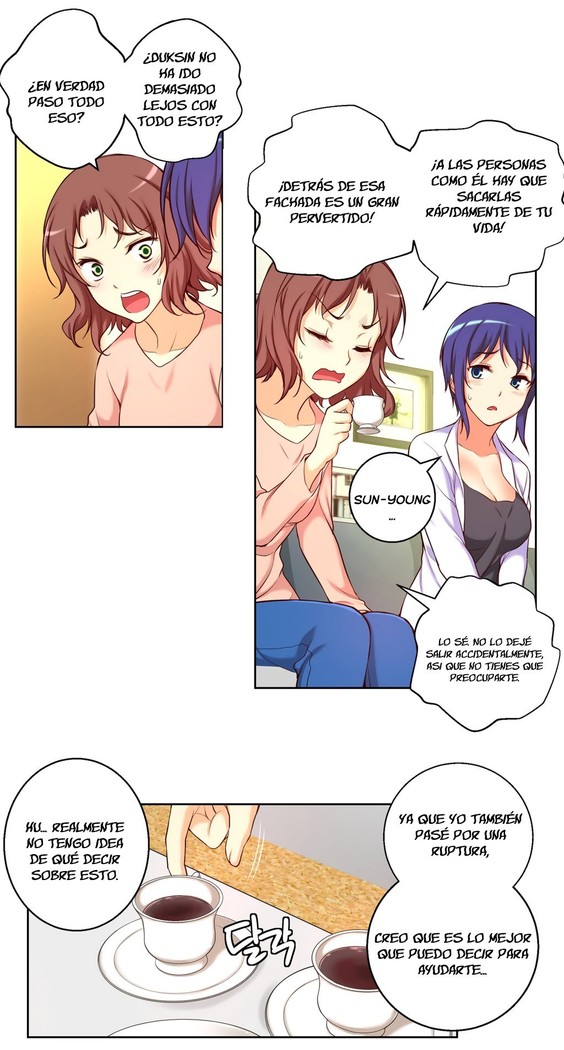 - She is Young -  - parte 1 - completa