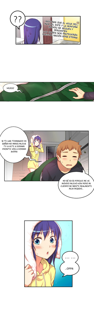 - She is Young -  - parte 1 - completa