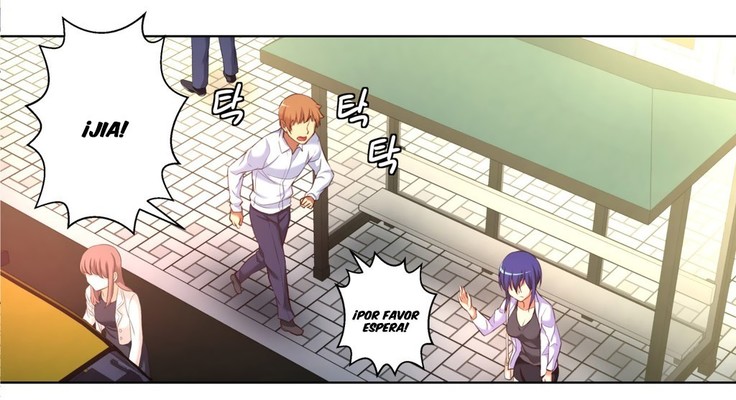 - She is Young -  - parte 1 - completa