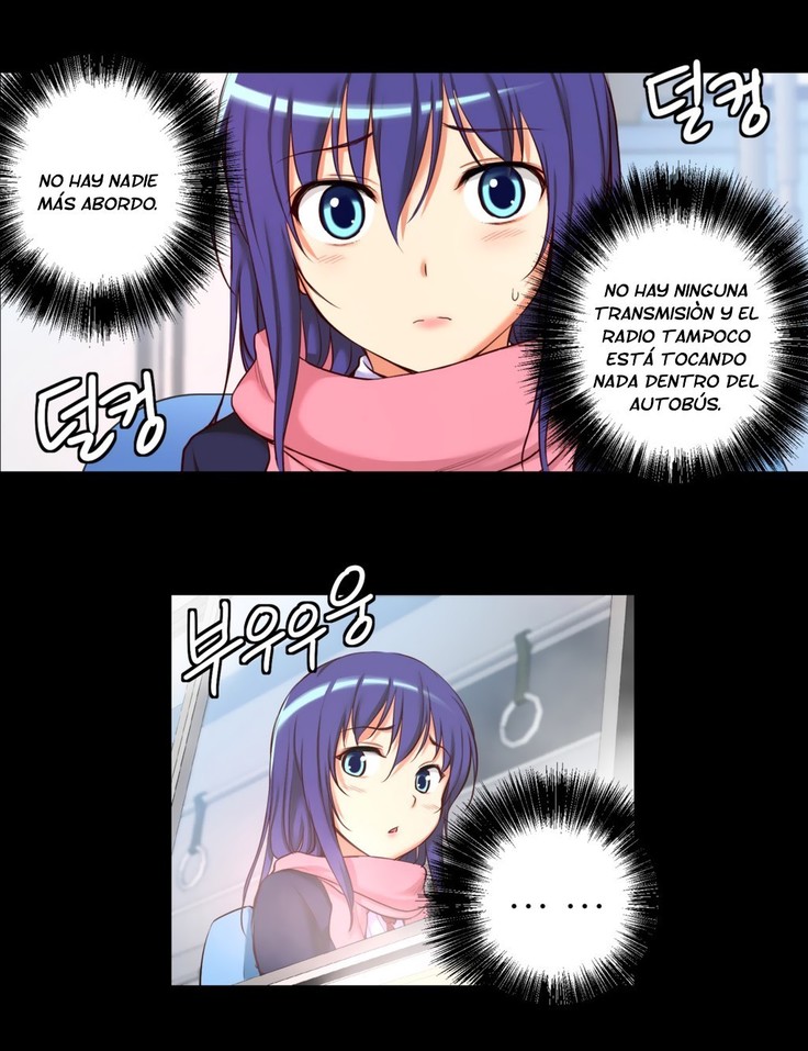 - She is Young -  - parte 1 - completa