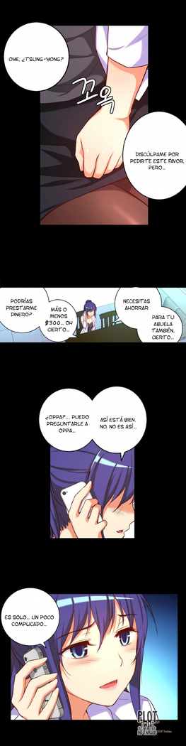 - She is Young -  - parte 1 - completa